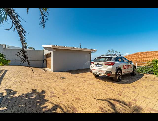 3 BEDROOM HOUSE FOR SALE IN BLUFF